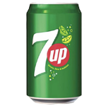 7Up