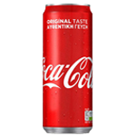 Coca-Cola