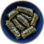House-Made Dolma House-Made Dolma