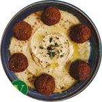 Falafel (Main)