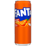 Fanta Orange