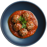 Meatballs