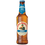 Birra Moretti (Alcohol-Free)