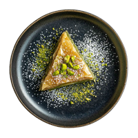 DESSERTS