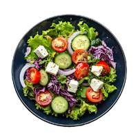 SALAD