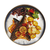 SEAFOOD