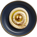 Hummus Hummus